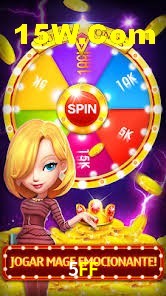 Game Statistics 5FF