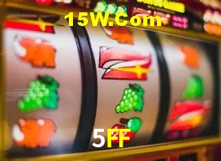 Segurança 2FA 5FF