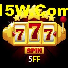 Live Casino 5FF