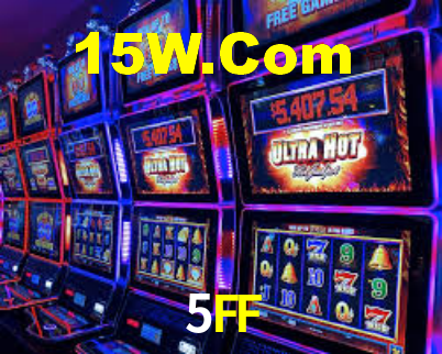 5FF Bet