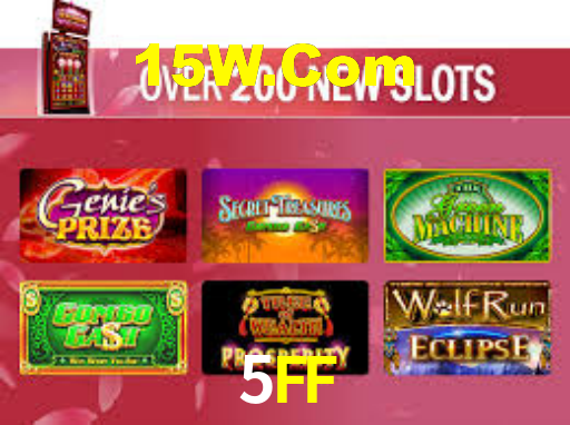 5FF Bet