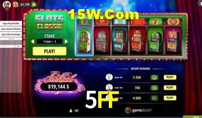 Login Seguro 5FF