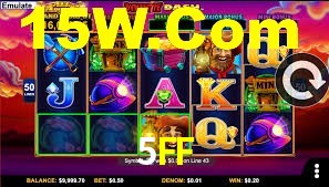 5FF,5FF Bet