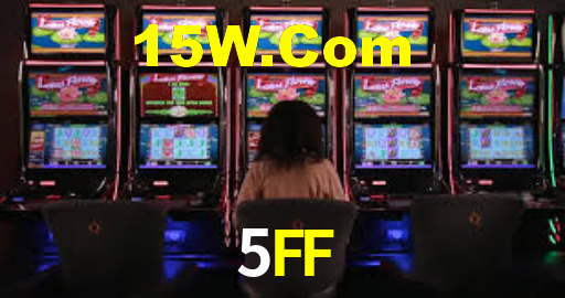 5FF,5FF Bet