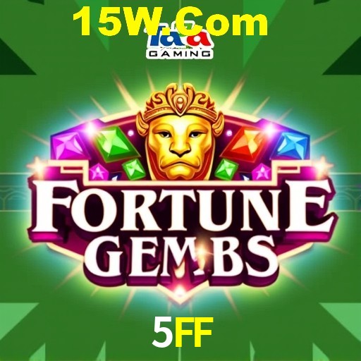 Live Casino 5FF