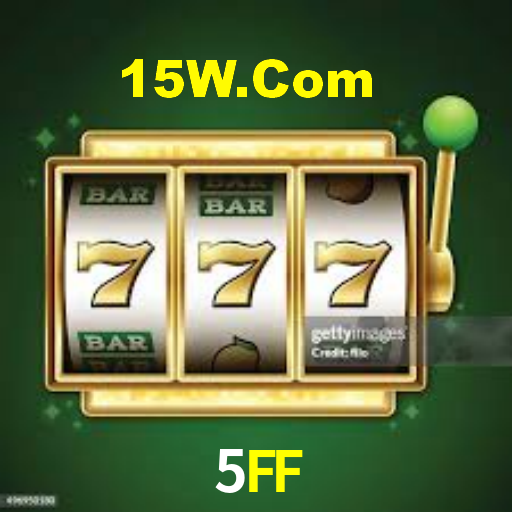 5FF Plataforma
