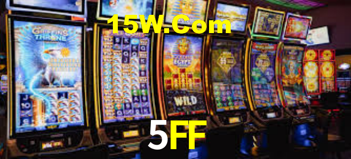 5FF,5FF Bet