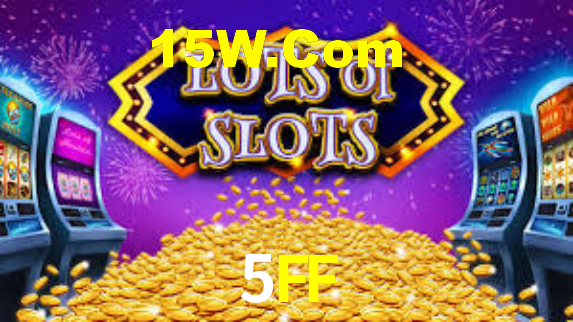 5FF: A Experiência de Casino com Jogos de Mesa ao Vivo
