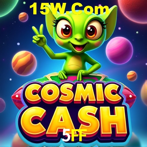 Slot Games 5FF