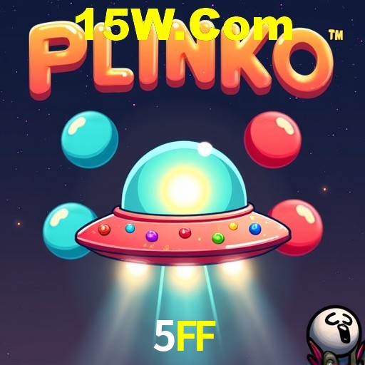 Descubra o Mundo do Cassino Online com 5FF