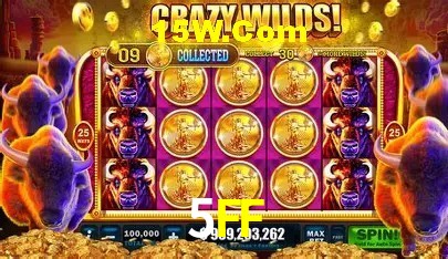 cassino 5FF