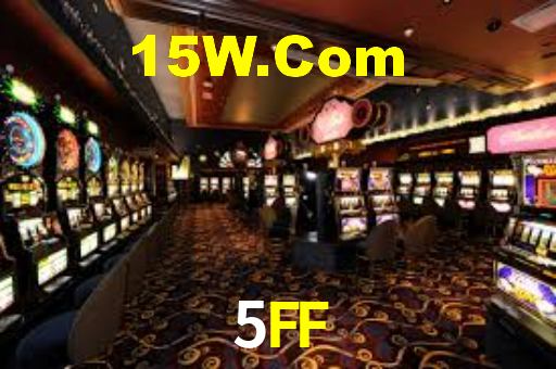 5FF,5FF Bet