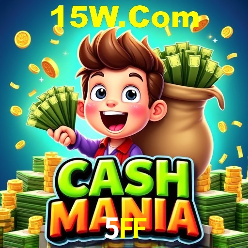 Descubra o Mundo do Cassino Online com 5FF
