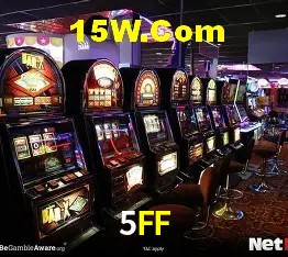 Estatísticas Crash Games 5FF