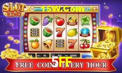 Casino VIP 5FF